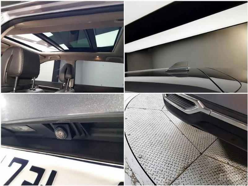car Renault Samsung QM6 id68370 photo #18