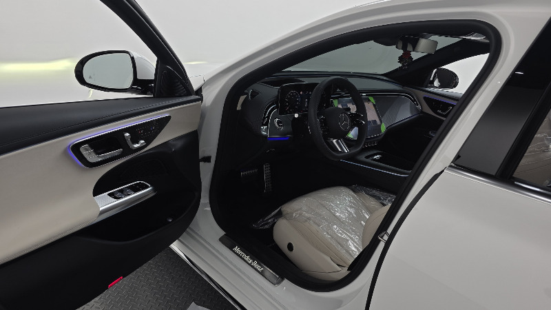 car Mercedes Benz E Class id68385 photo #10