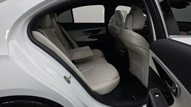 car Mercedes Benz E Class id68385 photo #11