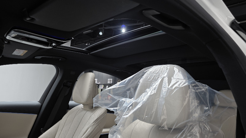 car Mercedes Benz E Class id68385 photo #18