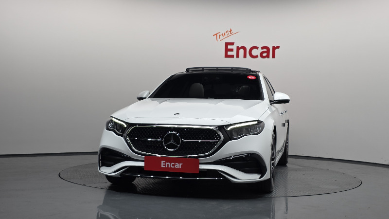 car Mercedes Benz E Class id68385 photo #3