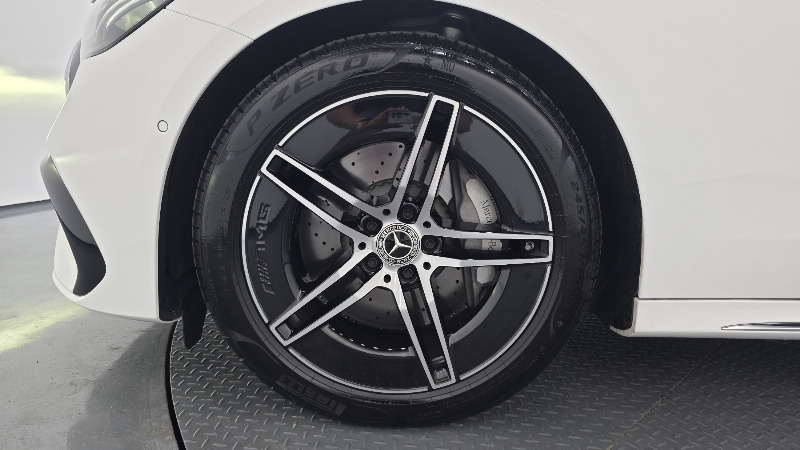 car Mercedes Benz E Class id68385 photo #5