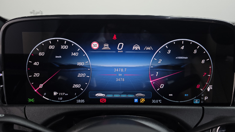 car Mercedes Benz E Class id68385 photo #8