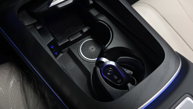 car Mercedes Benz E Class id68385 photo #9