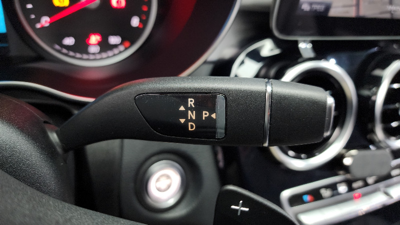 car Mercedes Benz C Class id68394 photo #9