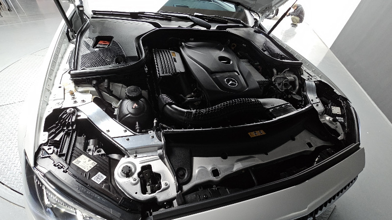 car Mercedes Benz E Class id68395 photo #6