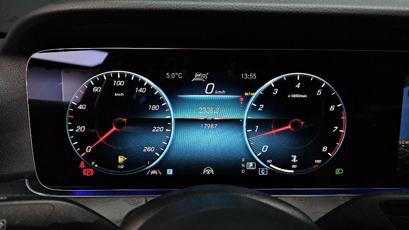car Mercedes Benz E Class id68395 photo #8