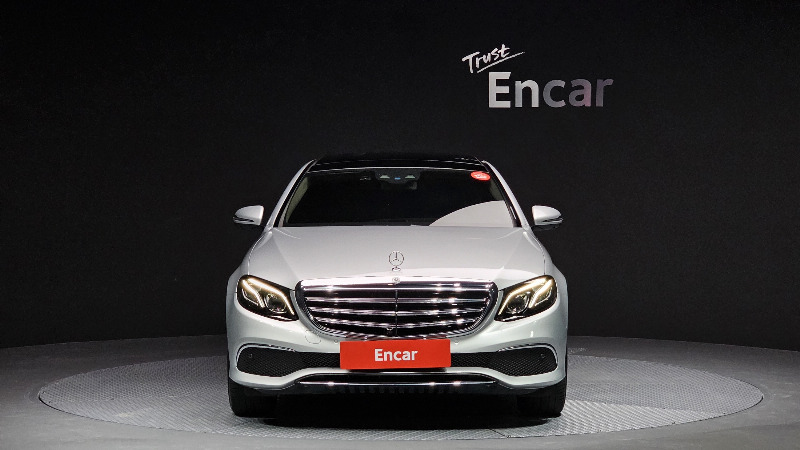 car Mercedes Benz E Class id68396 photo #3