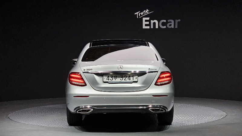 car Mercedes Benz E Class id68396 photo #4