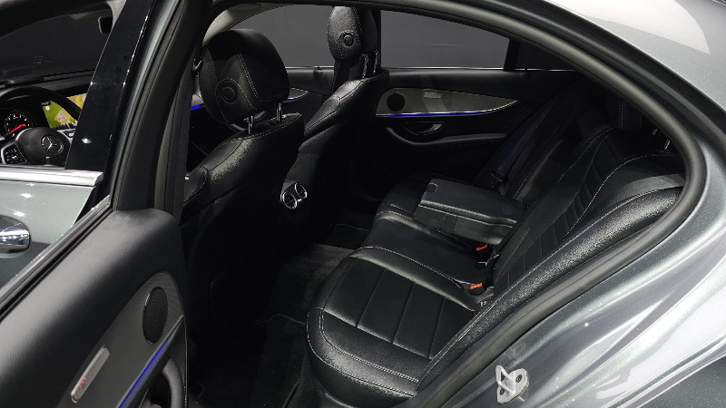 car Mercedes Benz E Class id68403 photo #12