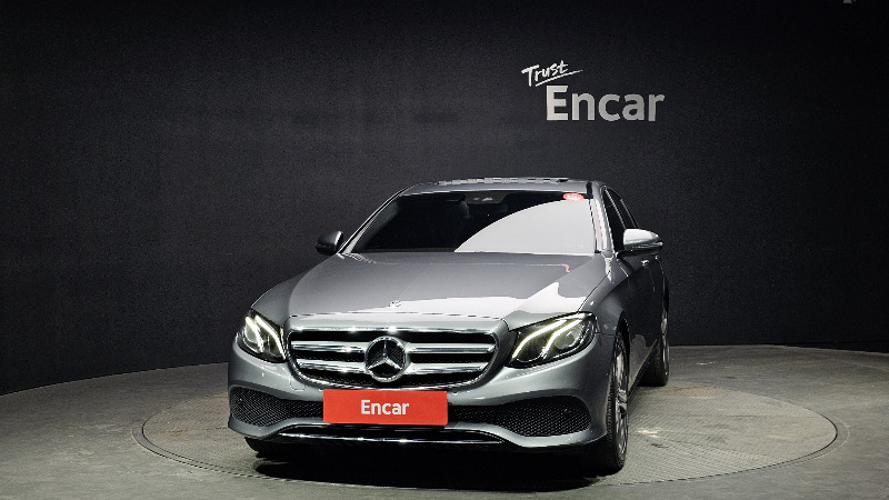 car Mercedes Benz E Class id68403 photo #3
