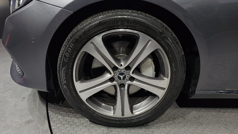 car Mercedes Benz E Class id68403 photo #5