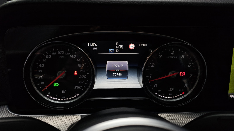 car Mercedes Benz E Class id68403 photo #8