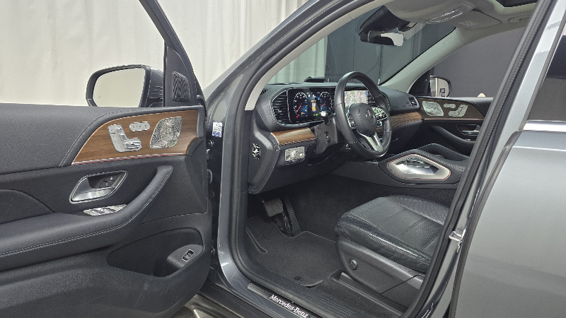 car Mercedes Benz GLE id68405 photo #10