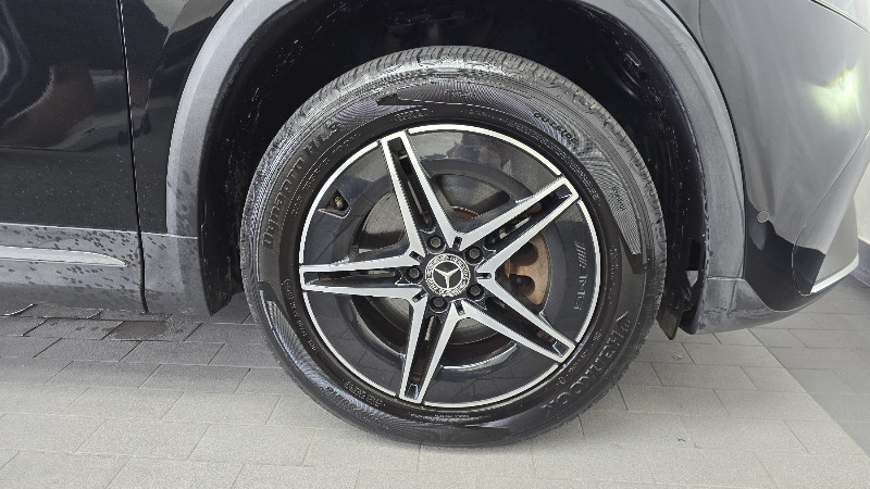 car Mercedes Benz EQA id68406 photo #21