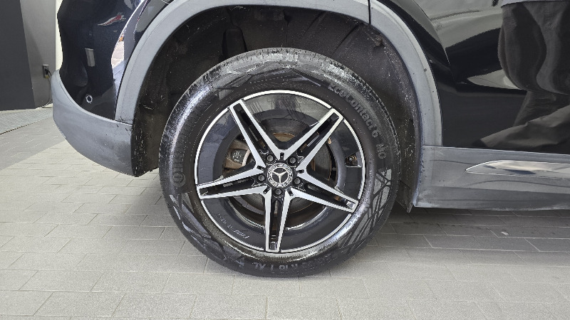 car Mercedes Benz EQA id68406 photo #5