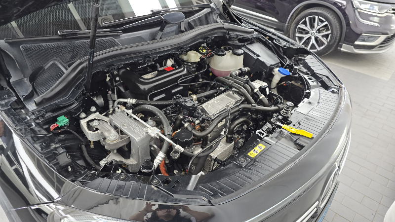 car Mercedes Benz EQA id68406 photo #6