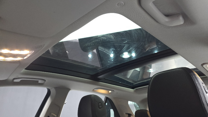 car Mercedes Benz GLE id68407 photo #19