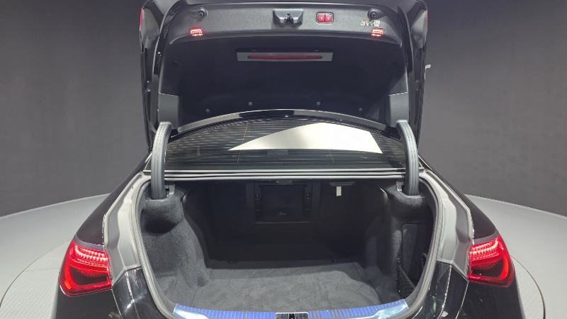 car Mercedes Benz S Class id68408 photo #20