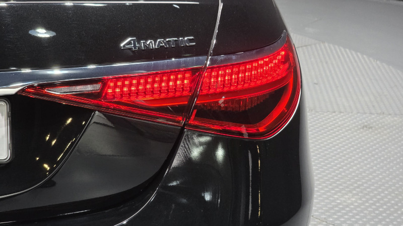 car Mercedes Benz S Class id68408 photo #23