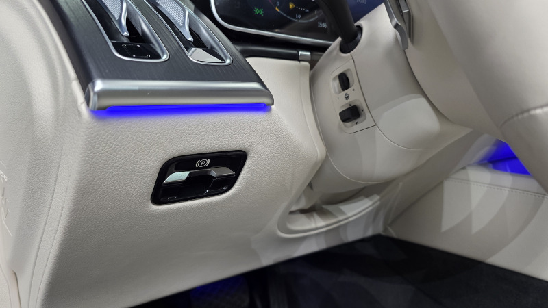 car Mercedes Benz S Class id68408 photo #29