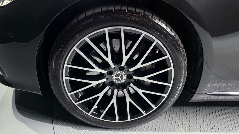car Mercedes Benz S Class id68408 photo #5
