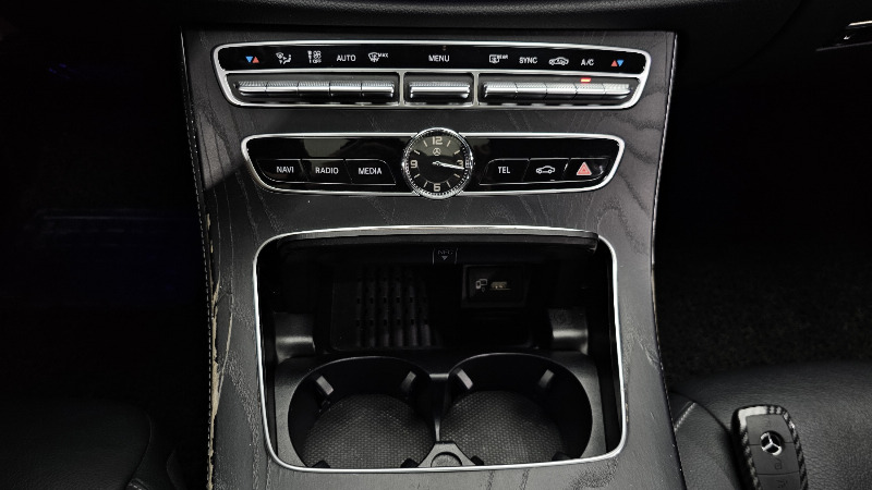 car Mercedes Benz E Class id68410 photo #16