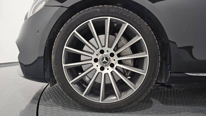 car Mercedes Benz E Class id68410 photo #5