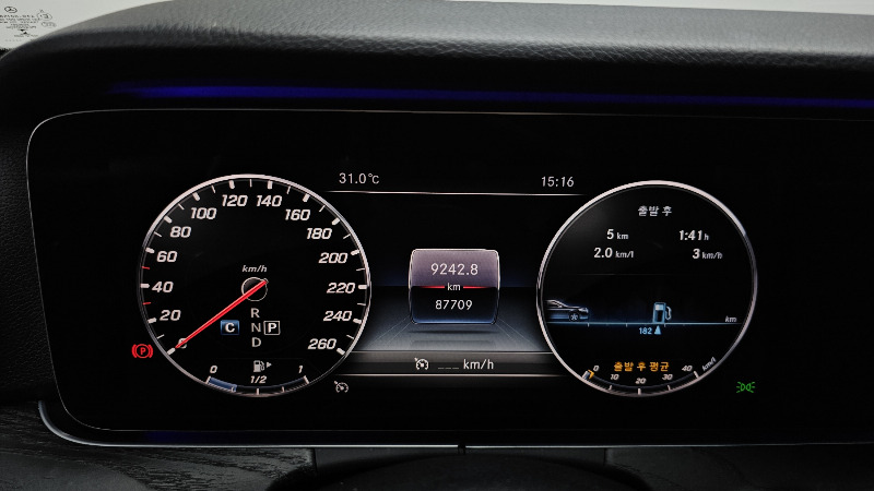 car Mercedes Benz E Class id68410 photo #8