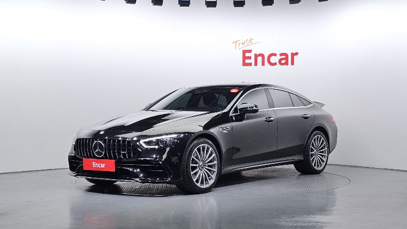 car Mercedes Benz AMG id68417 main photo