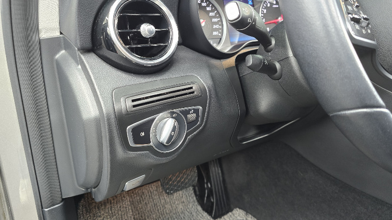 car Mercedes Benz C Class id68430 photo #18