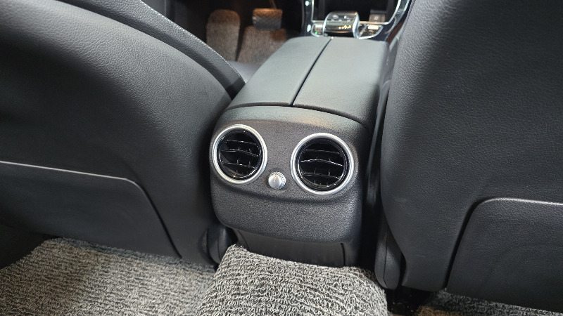 car Mercedes Benz C Class id68430 photo #19