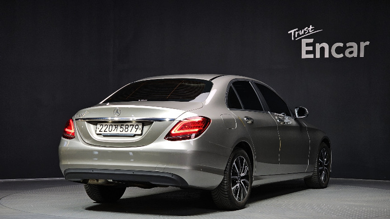 car Mercedes Benz C Class id68430 photo #2