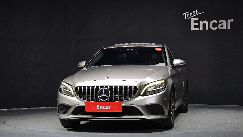 car Mercedes Benz C Class id68430 photo #3