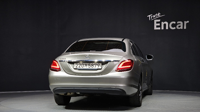 car Mercedes Benz C Class id68430 photo #4