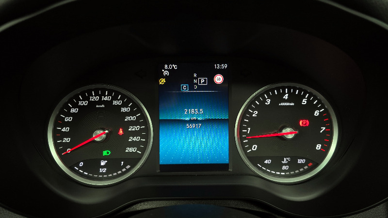 car Mercedes Benz C Class id68430 photo #8
