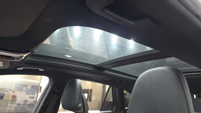 car Mercedes Benz GLC id68435 photo #19