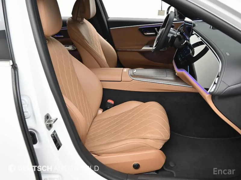 car Mercedes Benz E Class id68441 photo #10