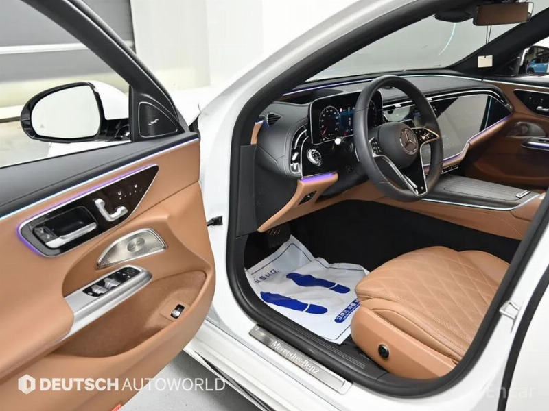 car Mercedes Benz E Class id68441 photo #11