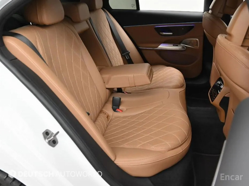 car Mercedes Benz E Class id68441 photo #12