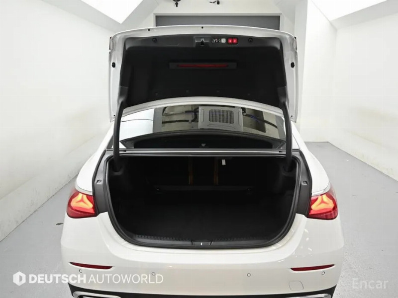 car Mercedes Benz E Class id68441 photo #19
