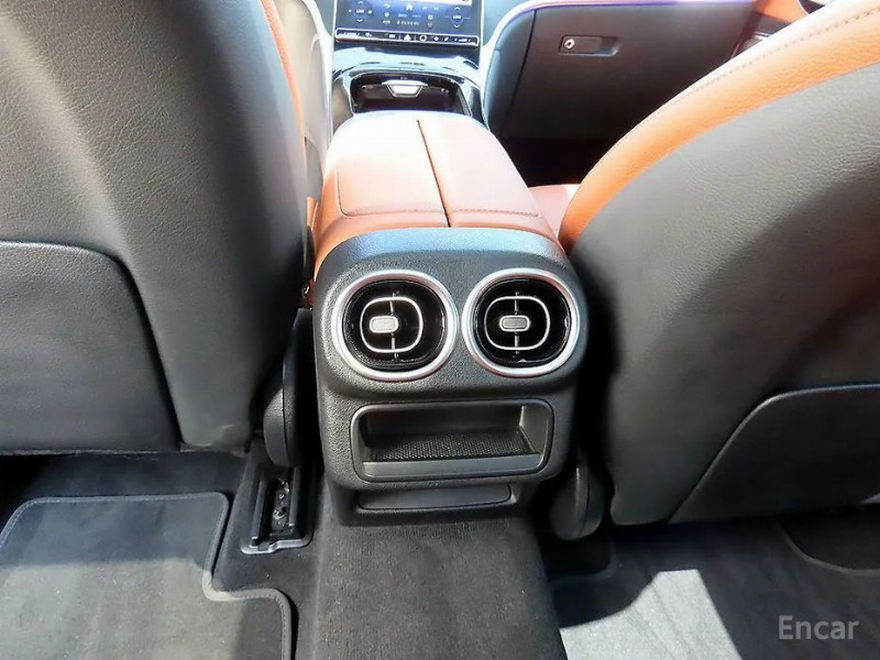 car Mercedes Benz GLC id68444 photo #14