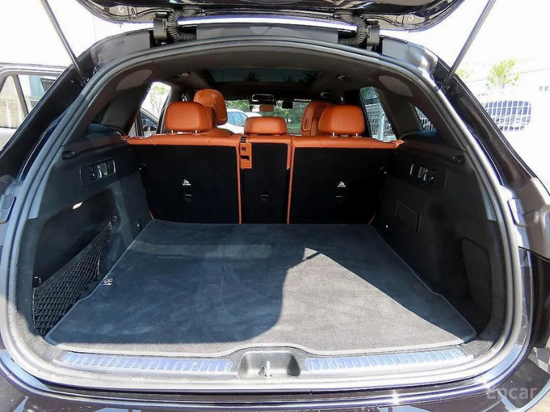 car Mercedes Benz GLC id68444 photo #16