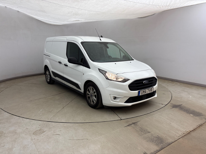 car Ford Transit id68448 main photo