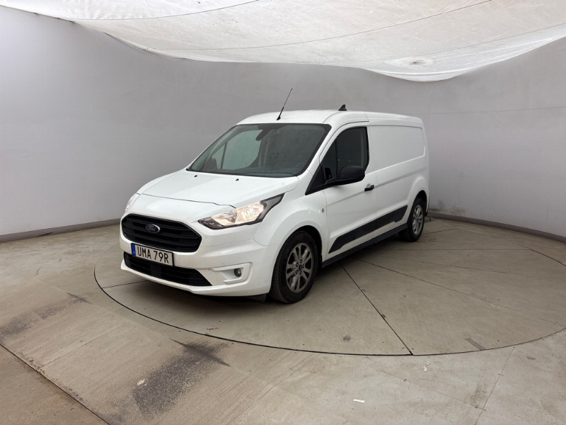 car Ford Transit id68448 photo #2