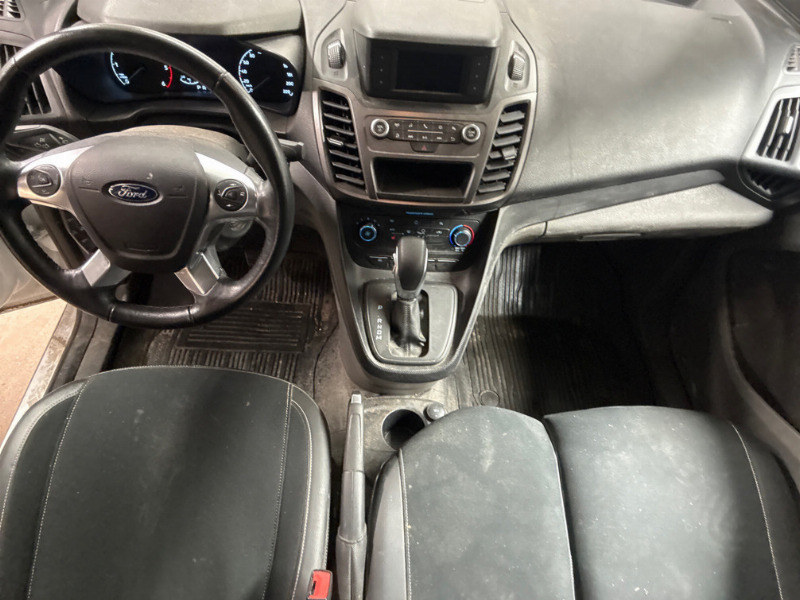 car Ford Transit id68448 photo #6