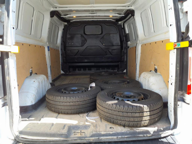 car Ford Transit Custom id68449 photo #16