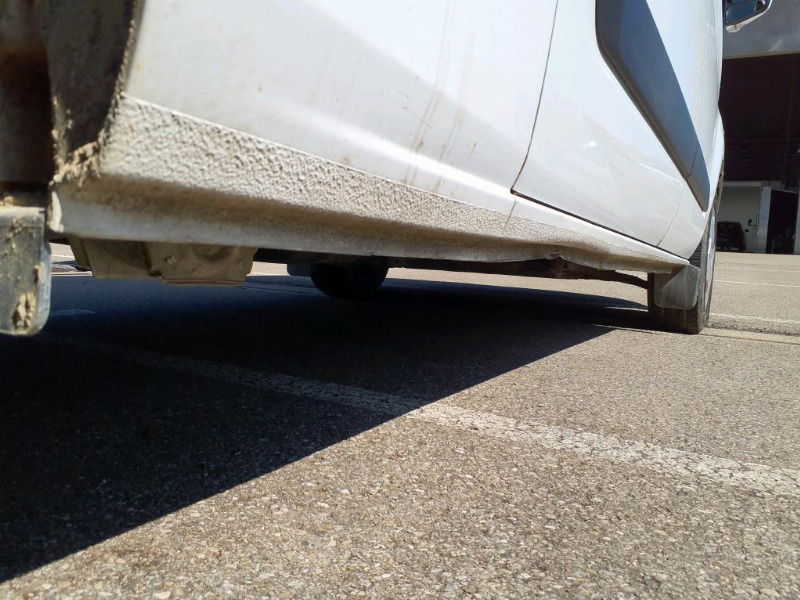 car Ford Transit Custom id68449 photo #19