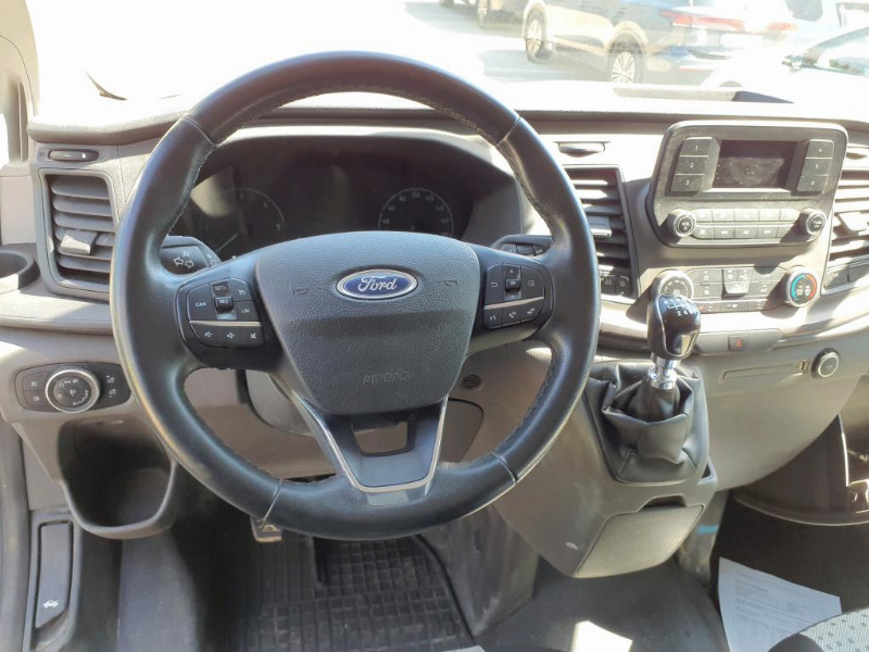 car Ford Transit Custom id68449 photo #5