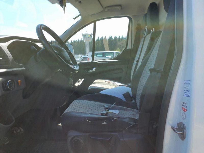 car Ford Transit Custom id68449 photo #6